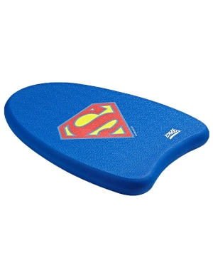 Zoggs Kickboard - Superman (3 - 12 years)